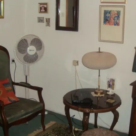 Flavio M Apartmán *