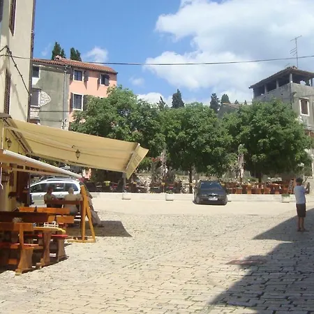 Apartmán Flavio M Rovinj