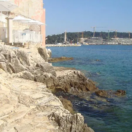 Apartmán Flavio M Rovinj