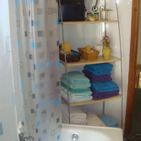 Apartmán Flavio M Rovinj