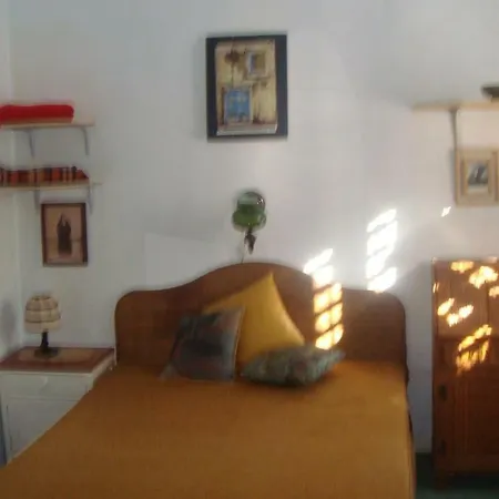 Apartmán Flavio M *