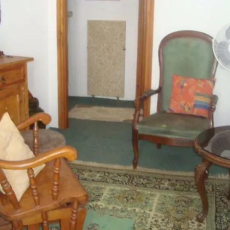 Apartmán Flavio M