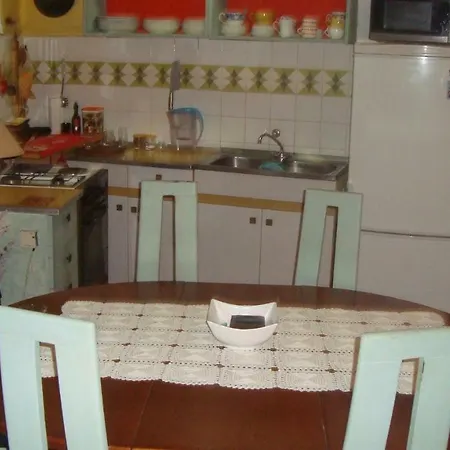 Flavio M Appartement *
