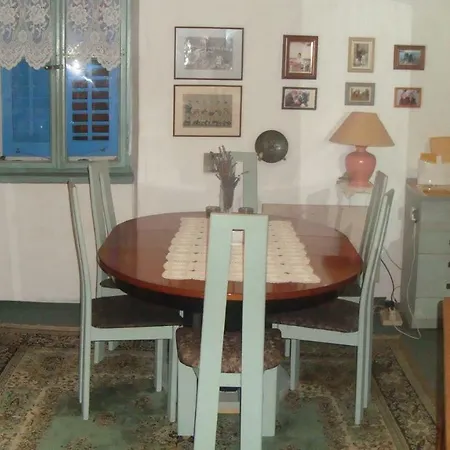 Appartement Flavio M *