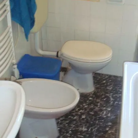 Appartement Flavio M