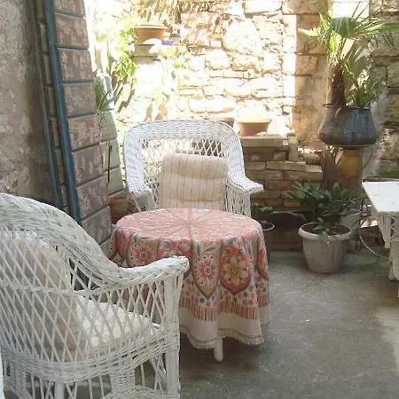Flavio M Appartement Rovinj