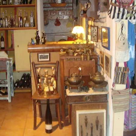 Flavio M Appartement