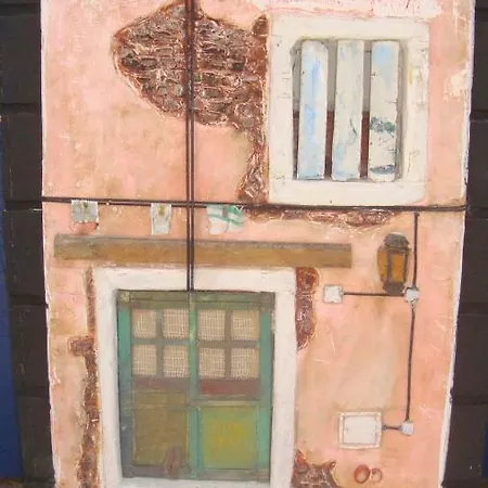 Appartement Flavio M *